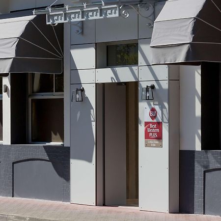 Hotel Le Rive Droite & Spa Lourdes Exterior photo