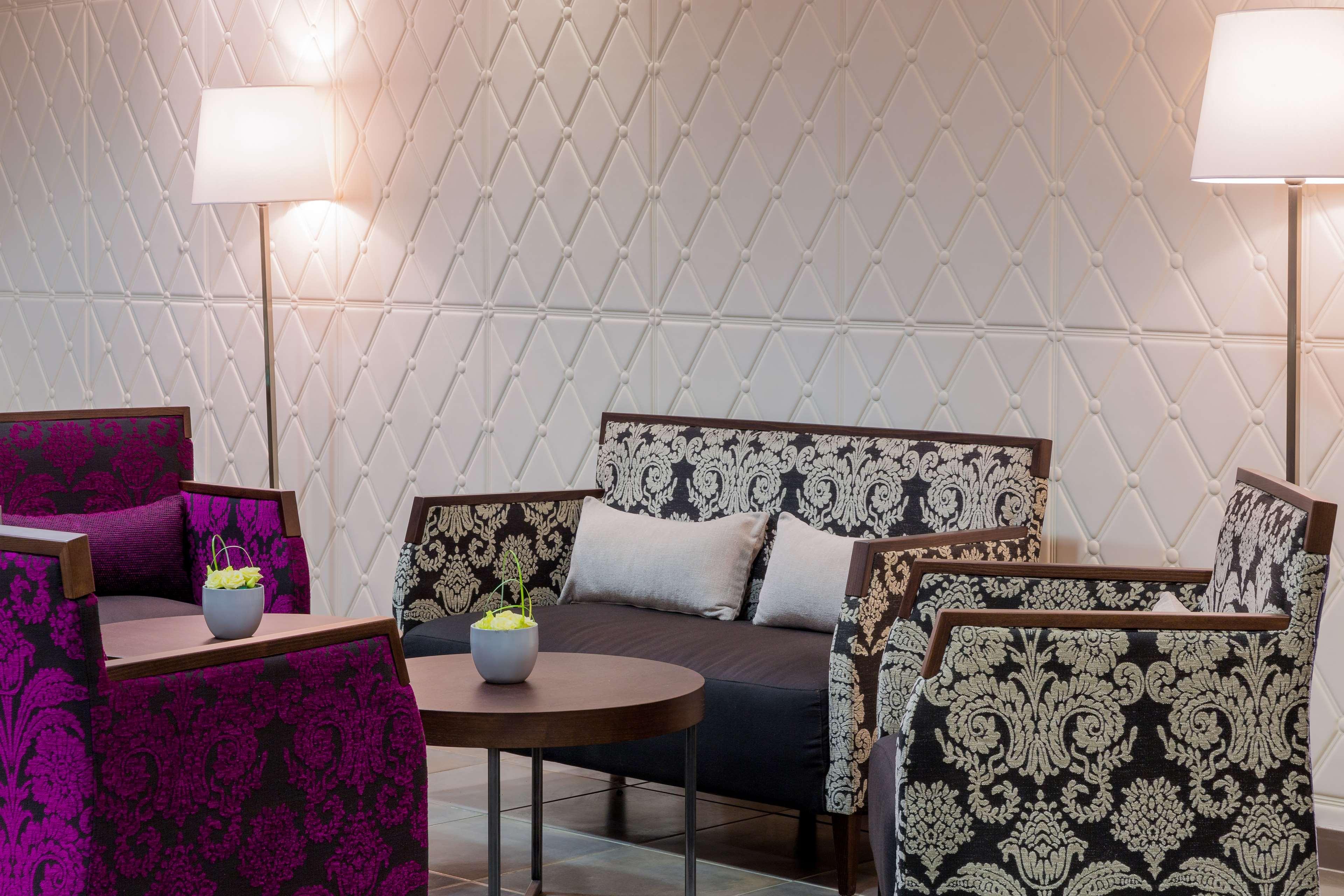 Hotel Le Rive Droite & Spa Lourdes Exterior photo