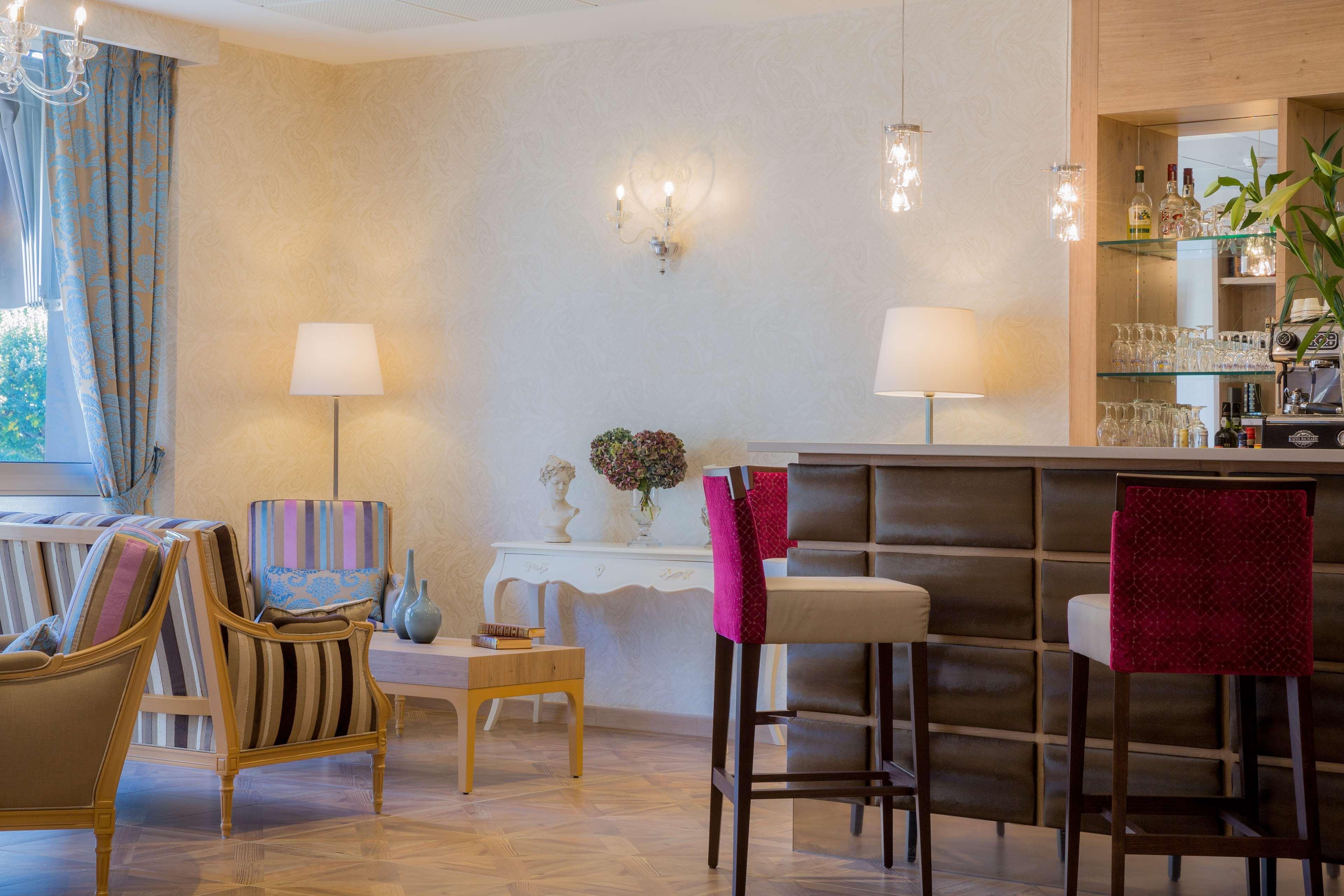 Hotel Le Rive Droite & Spa Lourdes Exterior photo
