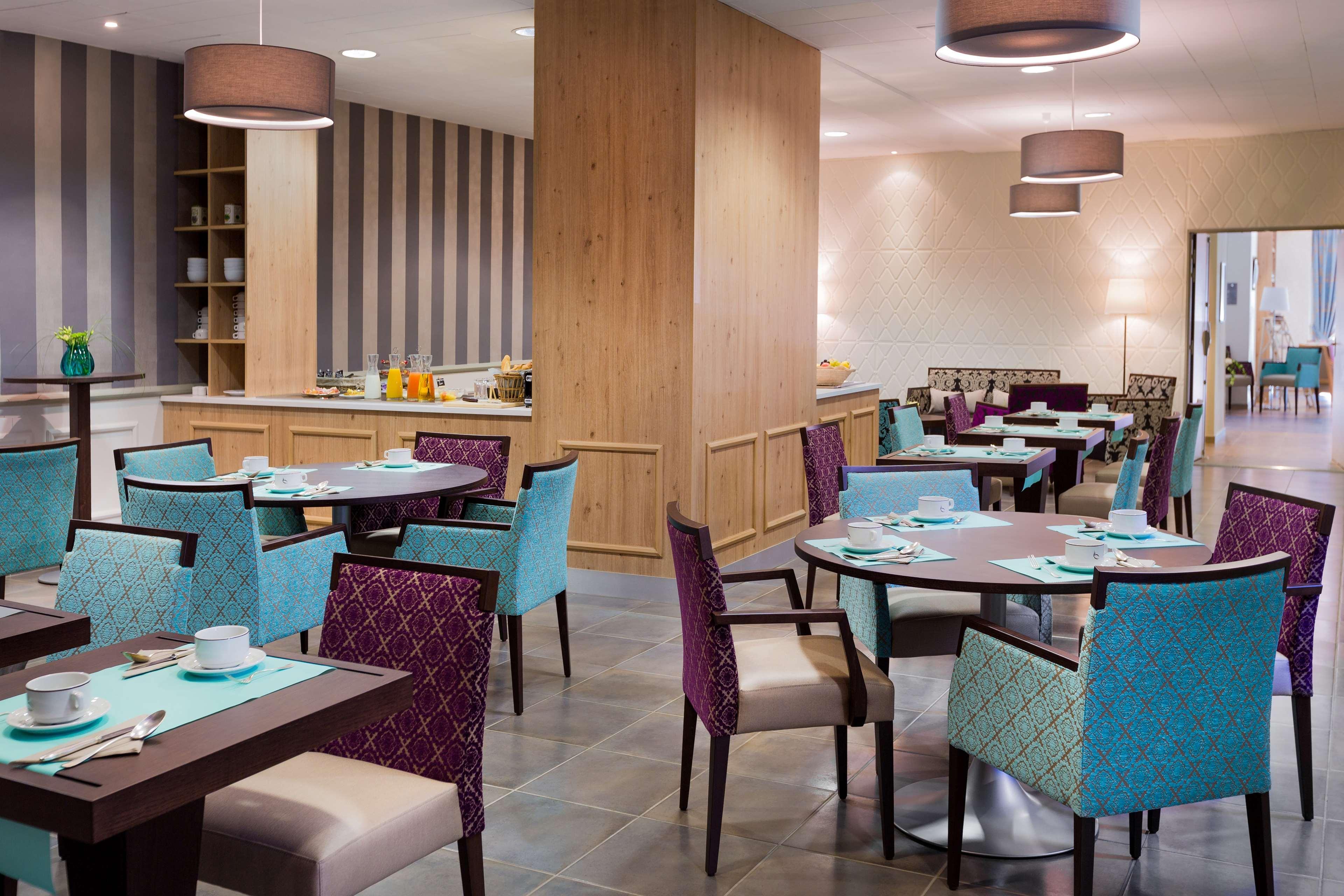 Hotel Le Rive Droite & Spa Lourdes Exterior photo