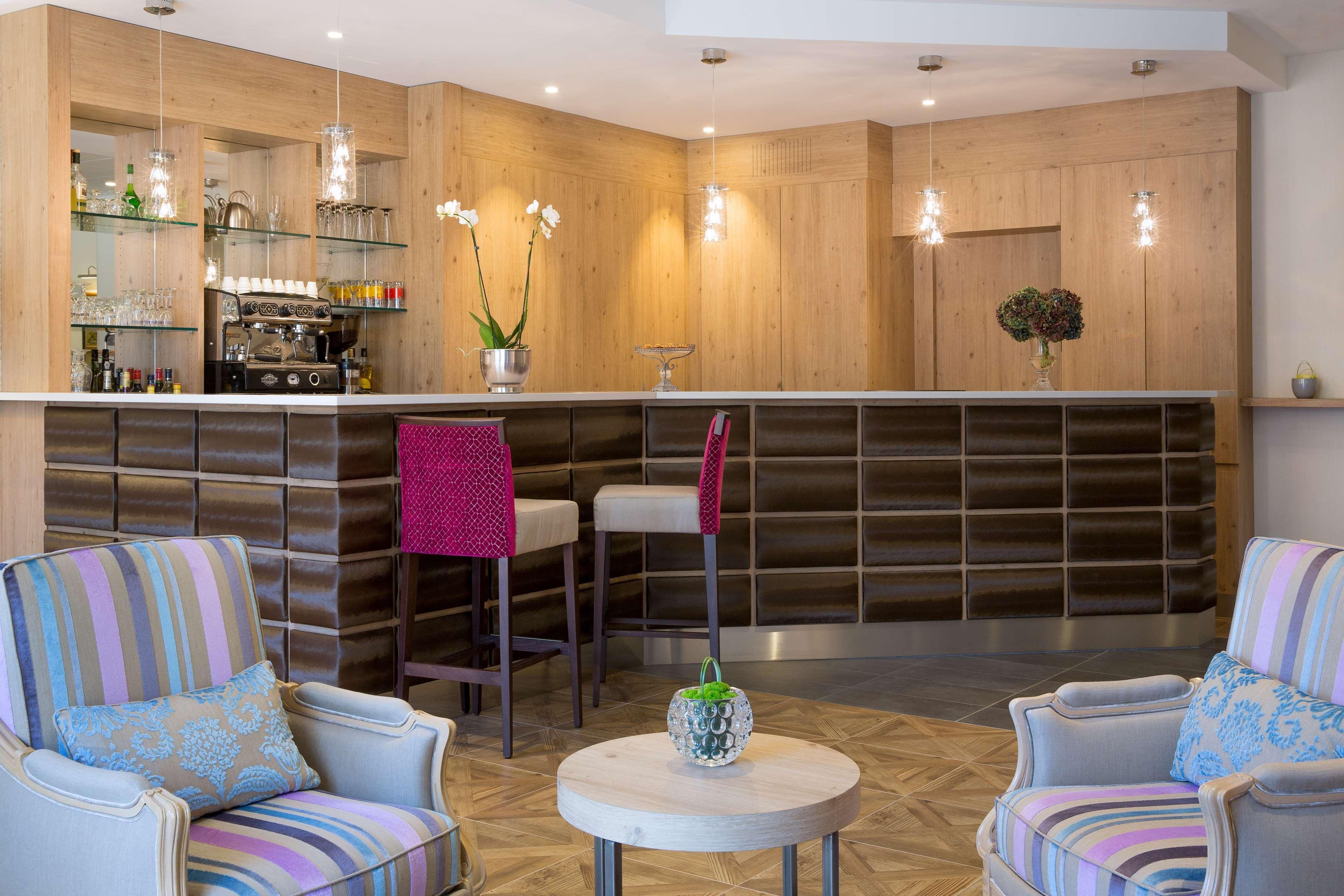 Hotel Le Rive Droite & Spa Lourdes Exterior photo