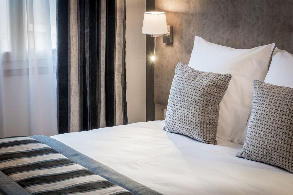 Hotel Le Rive Droite & Spa Lourdes Exterior photo