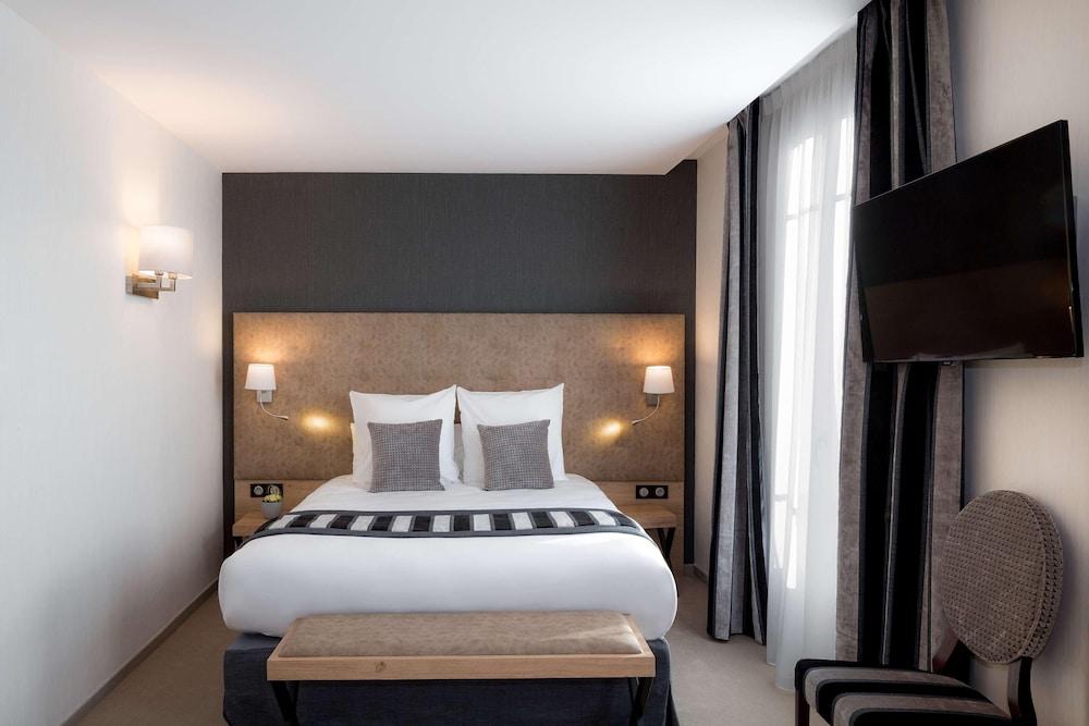 Hotel Le Rive Droite & Spa Lourdes Exterior photo